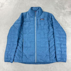 Patagonia NWT Women's Size Small Macro Puff Jacket 80106